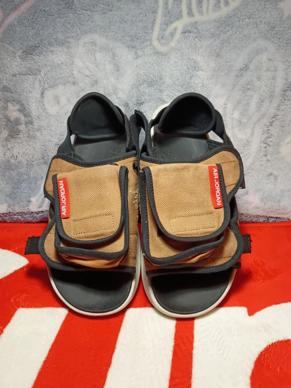 Air Jordan LS Slide 